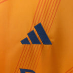 Real Madrid 2024-2025 away image 6