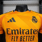 Real Madrid 2024-2025 away player image 3