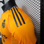 Real Madrid 2024-2025 away player image 5
