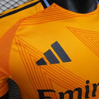 Real Madrid 2024-2025 away player image 6