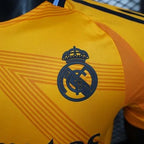 Real Madrid 2024-2025 away player image 7