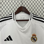 Real Madrid 2024-2025 home image 3