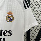 Real Madrid 2024-2025 home image 5