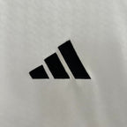 Real Madrid 2024-2025 home image 8