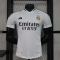 Real Madrid 2024-2025 home player