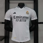 Real Madrid 2024-2025 home player