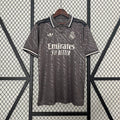 Real Madrid 2024-2025 second away