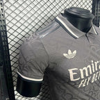 Real Madrid 2024-2025 second away player image 2