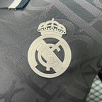 Real Madrid 2024-2025 second away player image 4