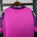 Real Madrid 2025-2026 Goalkeeper image 4