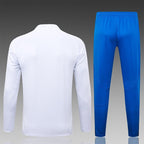 Real Madrid 2025-2026 Half-Zip Set image 2