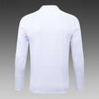 Real Madrid 2025-2026 Half-Zip Set image 4