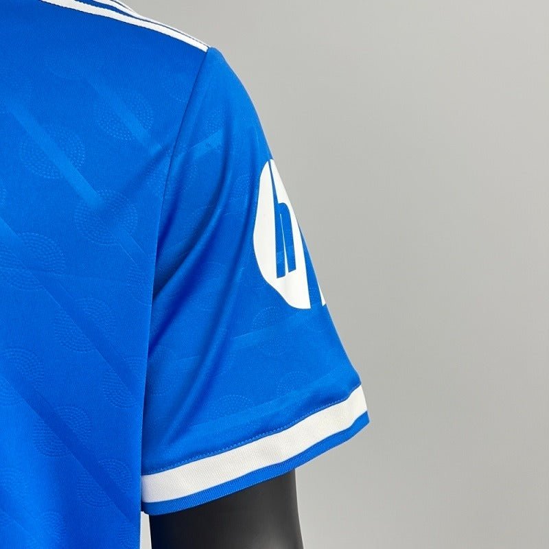 Real Madrid 2025-2026 Second away image 7