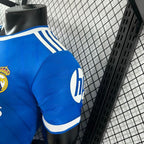 Real Madrid 2025-2026 Second away player image 7