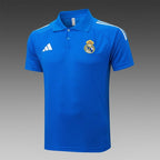 Real Madrid 2025-2026 Short-Sleeve Training Set image 3