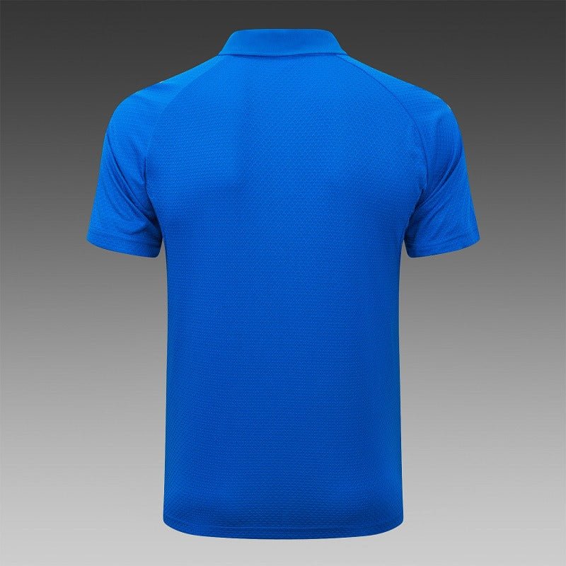 Real Madrid 2025-2026 Short-Sleeve Training Set image 4