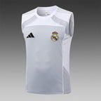 Real Madrid 2025-2026 Vest Training Set image 3