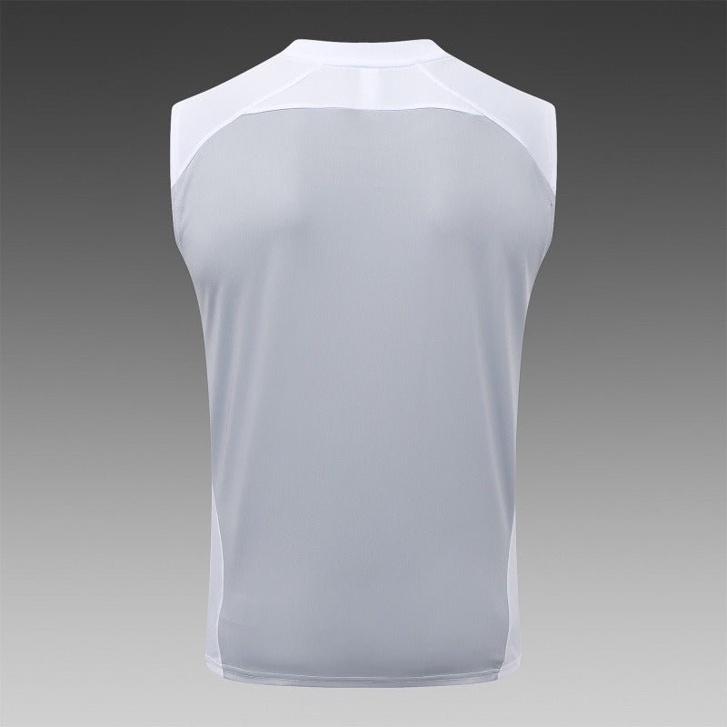 Real Madrid 2025-2026 Vest Training Set image 4