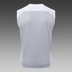 Real Madrid 2025-2026 Vest Training Set image 4