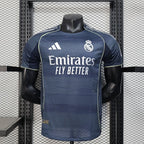Real Madrid 2025-2026 away player