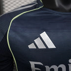 Real Madrid 2025-2026 away player image 3