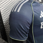 Real Madrid 2025-2026 away player image 6