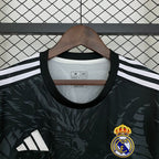Real Madrid 2025-2026 dragon edition image 3