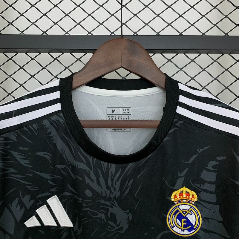 Real Madrid 2025-2026 dragon edition image 3