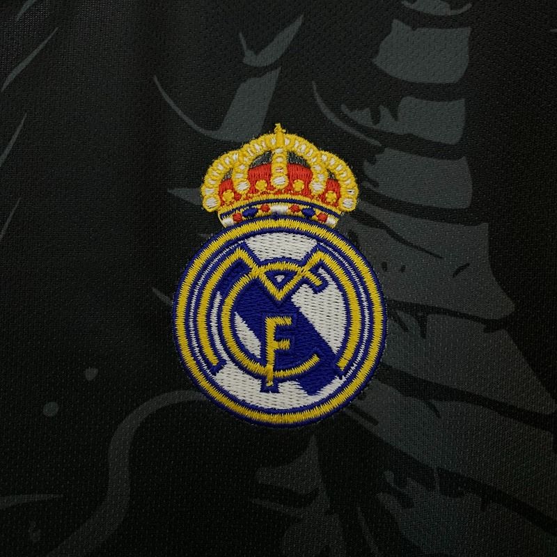 Real Madrid 2025-2026 dragon edition image 5