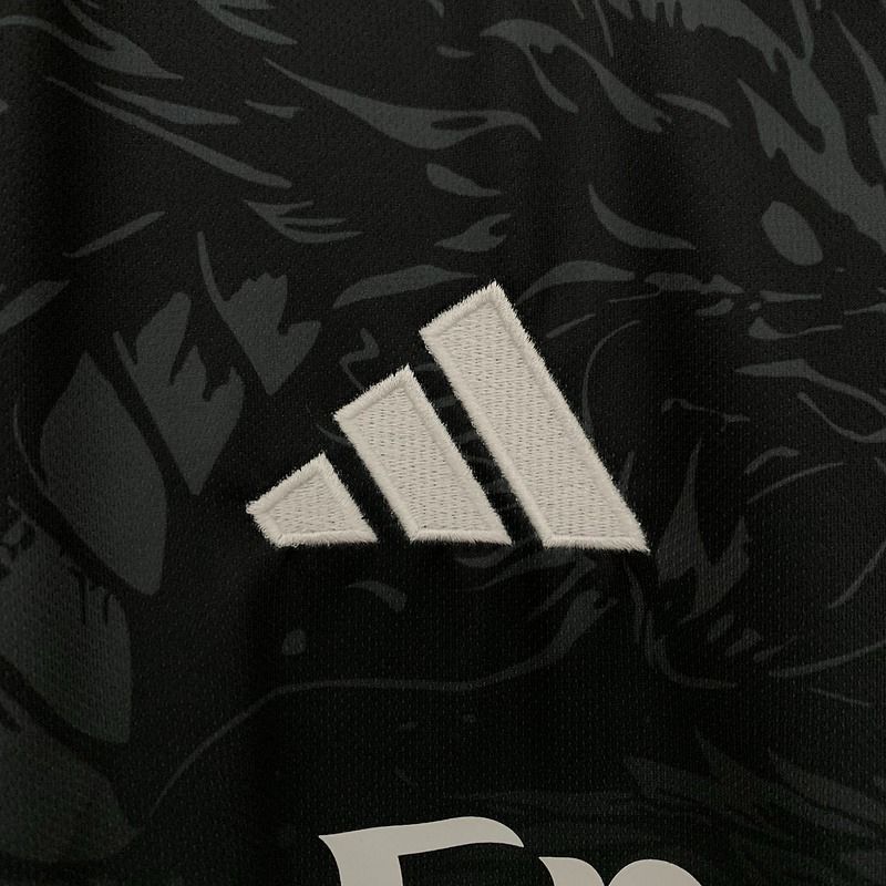 Real Madrid 2025-2026 dragon edition image 6