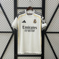 Real Madrid 2025-2026 home
