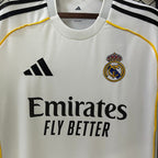 Real Madrid 2025-2026 home image 4