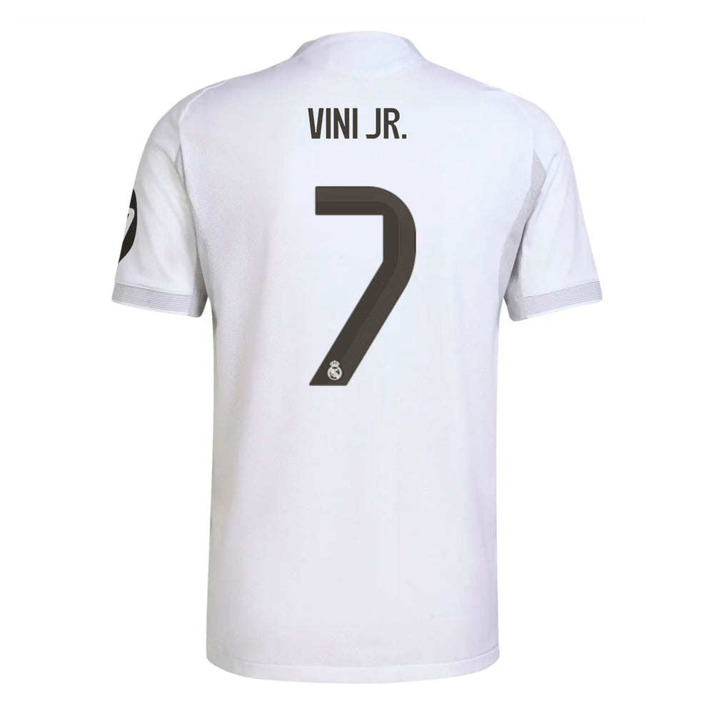 Real Madrid 2025-2026 home Player Highly Customized image 2