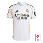 Real Madrid 2025-2026 home Player Highly Customized image 6