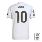 Real Madrid 2025-2026 home Player Highly Customized image 8