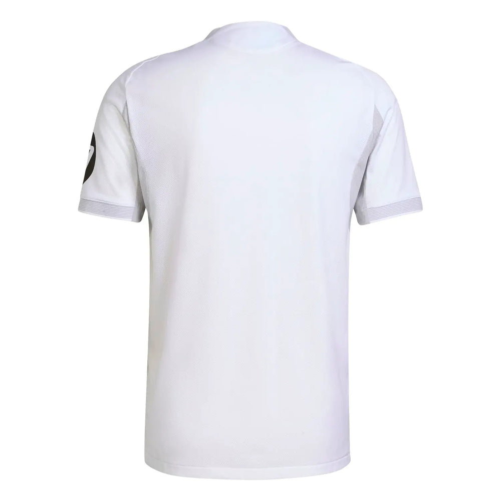 Real Madrid 2025-2026 home Player Highly Customized image 12