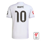 Real Madrid 2025-2026 home Player Highly Customized image 13