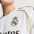 Real Madrid 2025-2026 home Player Highly Customized image 16