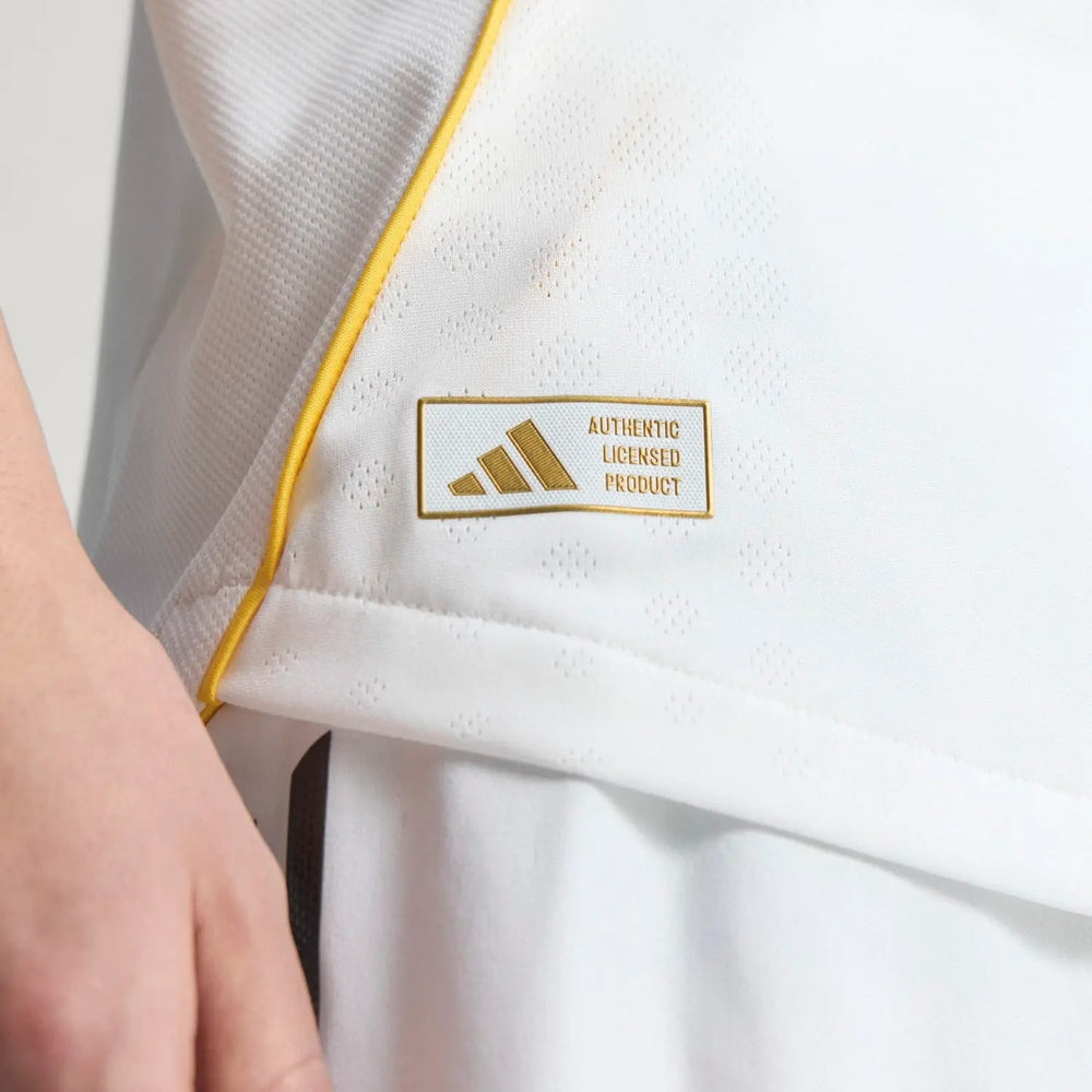 Real Madrid 2025-2026 home Player Highly Customized image 18