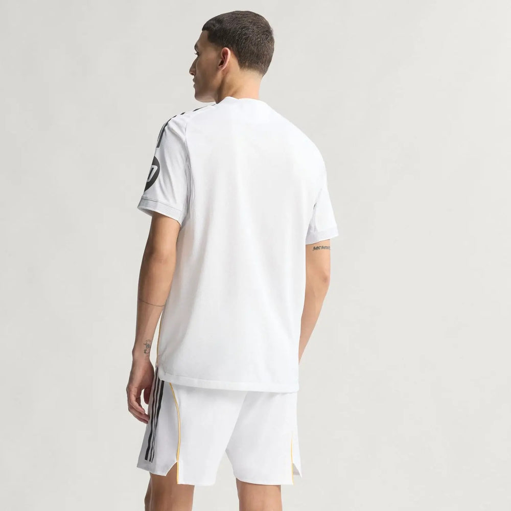 Real Madrid 2025-2026 home Player Highly Customized image 20