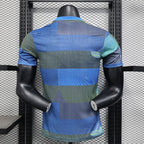 Real Madrid 2025-2026 pre-training jersey image 2