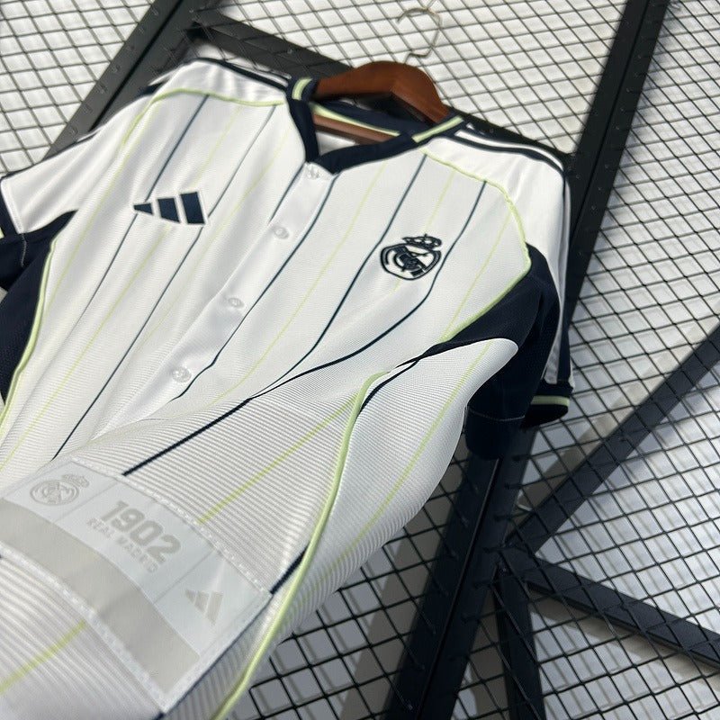 Real Madrid 2025-2026 special edition image 6