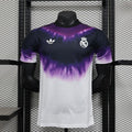 Real Madrid 2025-2026 special edition player