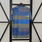 Real Madrid 2025-2026 training shirt image 2