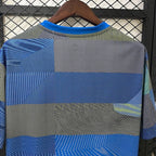 Real Madrid 2025-2026 training shirt image 4