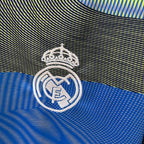 Real Madrid 2025-2026 training shirt image 5