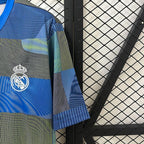 Real Madrid 2025-2026 training shirt image 8