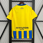Real Oviedo 2025-2026 away image 2