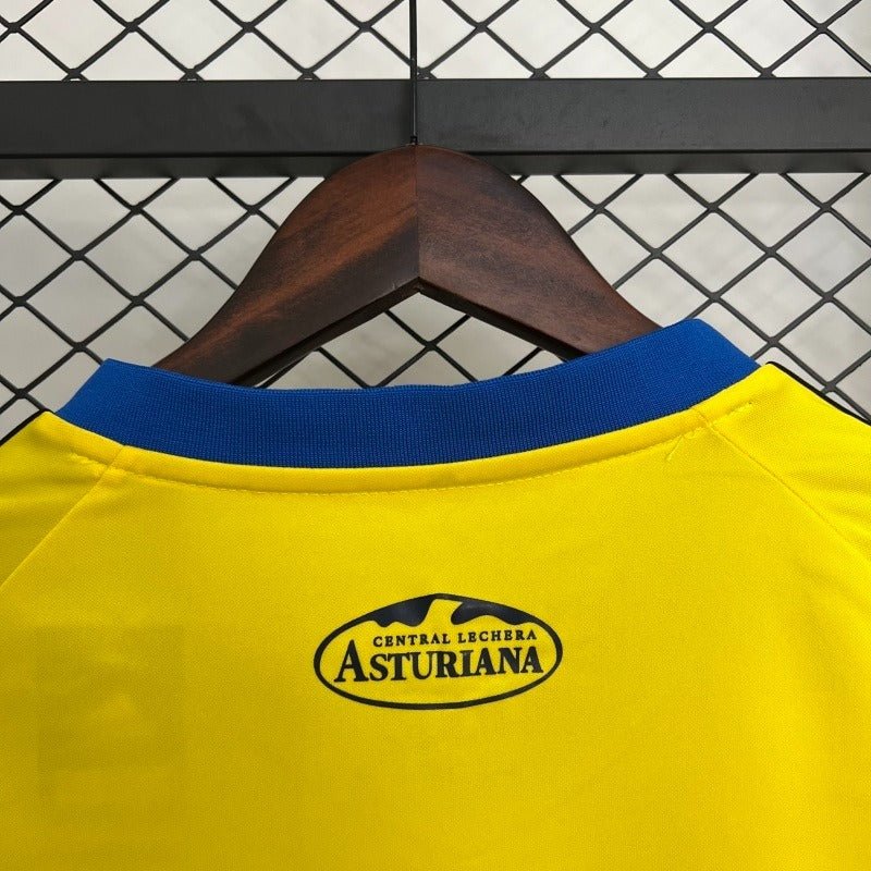 Real Oviedo 2025-2026 away image 4