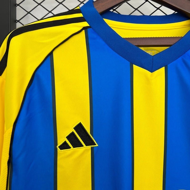 Real Oviedo 2025-2026 away image 5